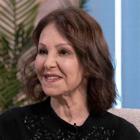 arlene phillips health